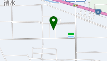 剛中国整体の地図画像