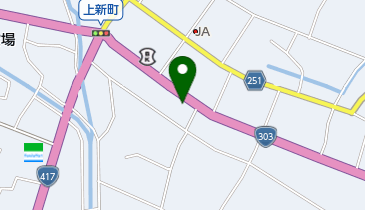 和漢薬のみわ薬局の地図画像