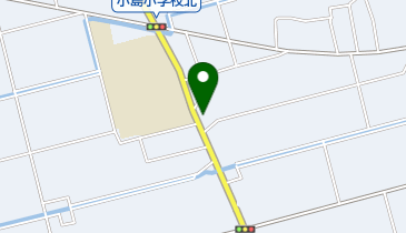 JAいび川 グリーンネットいびの地図画像