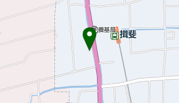 松本屋の地図画像