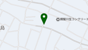 ぷちショップしおやの地図画像