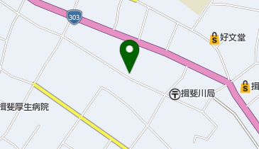 株式会社名神 揖斐営業所の地図画像