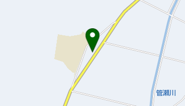 寺井サービスの地図画像