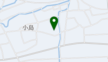 善徳寺の地図画像