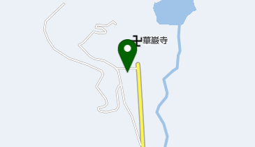 明王院の地図画像
