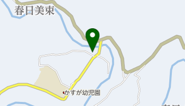 藤田商店の地図画像