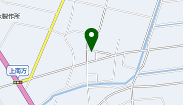 ヨシキ不動産の地図画像