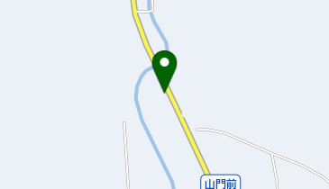 ほていやの地図画像