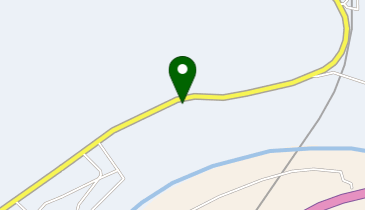 井上理容店の地図画像