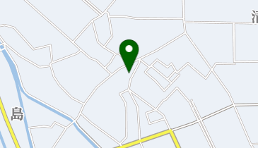 堀理容店の地図画像