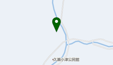 オアーズ(ORS) オヅリンサンの地図画像