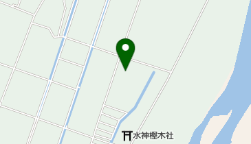 株式会社大鹿印刷所の地図画像