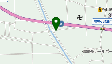 イワタニ東海株式会社揖斐営業所の地図画像