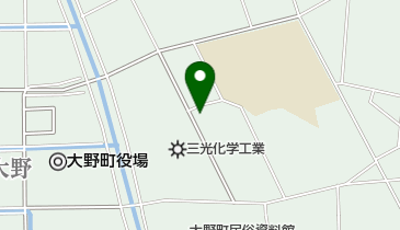 小森スクールの地図画像