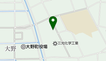 株式会社エイシンワーク工業の地図画像