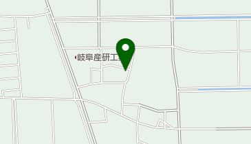 牧村自動車の地図画像