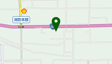 願成寺の地図画像