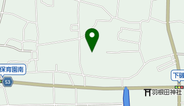 慈照寺の地図画像