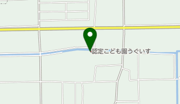 仏照寺の地図画像
