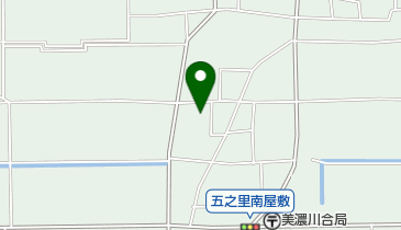 妙円寺の地図画像