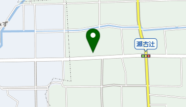 陽勝寺の地図画像
