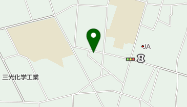 松山写真館の地図画像