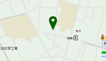 花あそびの地図画像