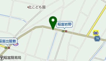 永伸商会の地図画像