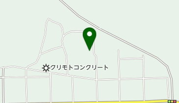 有限会社協和化成工業所の地図画像