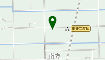 ピノキオ薬局 大野店の地図画像