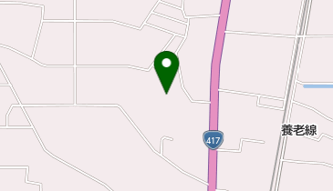 有限会社イマイ加工所の地図画像