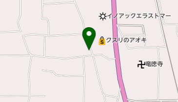 松原瓦 株式会社さくらホーム屋根工事部の地図画像