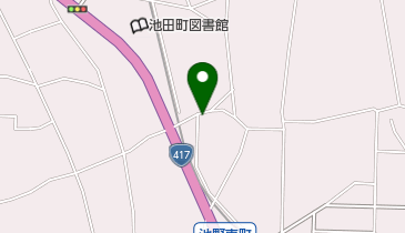 金光教揖斐教会の地図画像