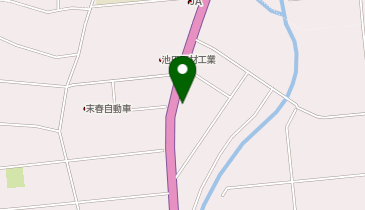 西濃モータースの地図画像