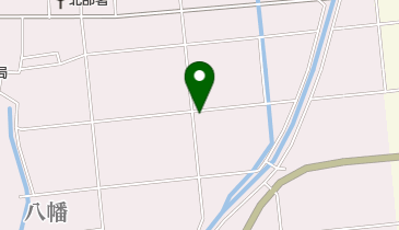 竹中オートの地図画像