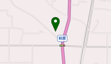 土川サービスの地図画像