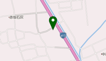 西田写真工房の地図画像