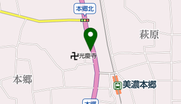 株式会社成建の地図画像