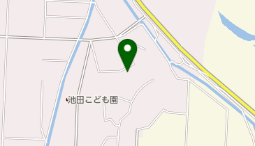 野村動物病院の地図画像