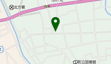 合資会社かじ久商会の地図画像
