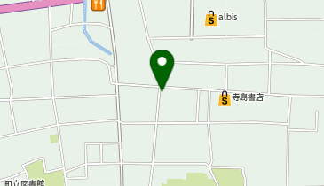 あいづやの地図画像