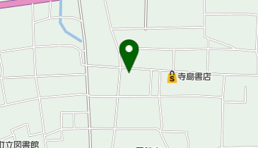 高田薬局北方店の地図画像