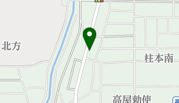 安藤母乳育児相談室の地図画像