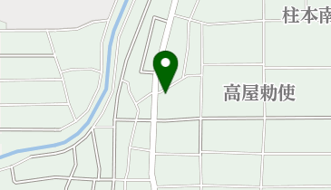 春日住設の地図画像