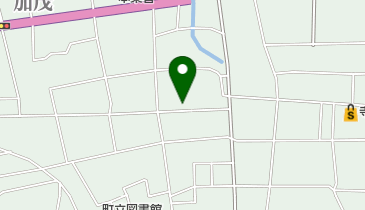 立木刃物店の地図画像