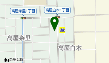 ジュリアンの地図画像