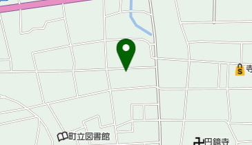 神原仏壇店株式会社の地図画像