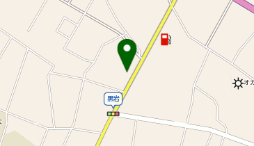 ウインドいのうえの地図画像