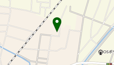 ローズマリーの地図画像