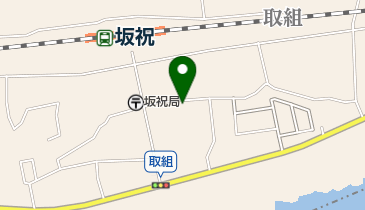 株式会社大日製薬の地図画像